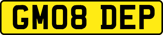 GM08DEP