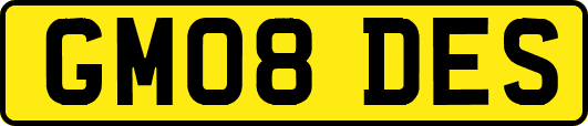GM08DES