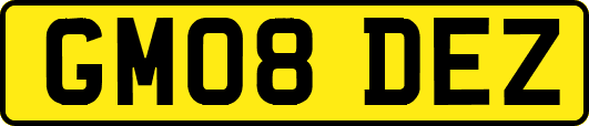 GM08DEZ