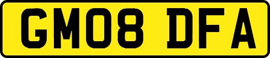 GM08DFA