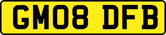 GM08DFB