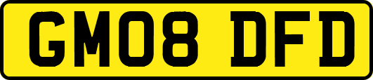 GM08DFD