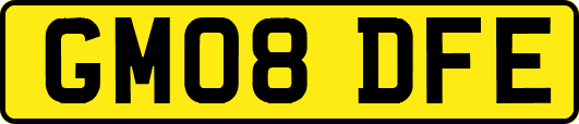 GM08DFE
