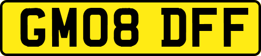 GM08DFF