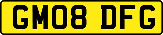 GM08DFG