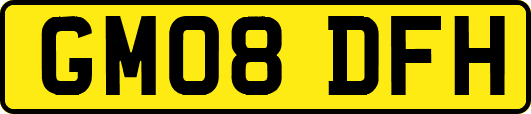 GM08DFH