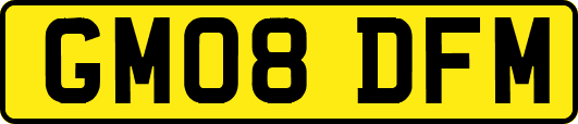 GM08DFM