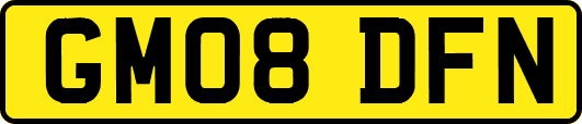 GM08DFN