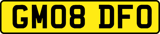 GM08DFO