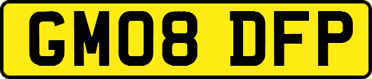 GM08DFP