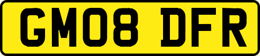 GM08DFR