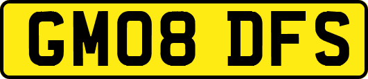 GM08DFS