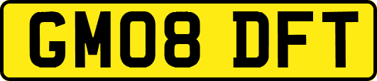 GM08DFT