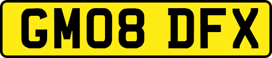 GM08DFX