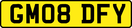 GM08DFY