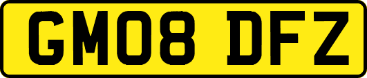 GM08DFZ