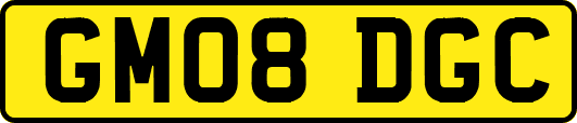 GM08DGC