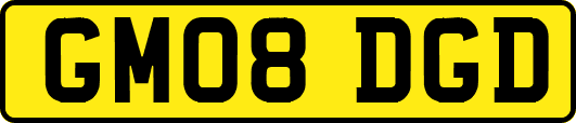 GM08DGD
