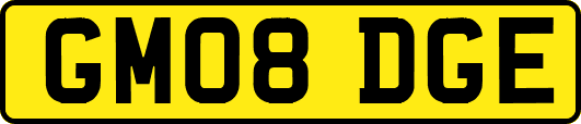GM08DGE