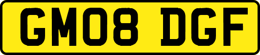GM08DGF
