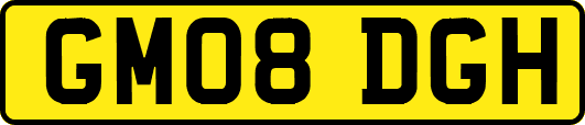 GM08DGH