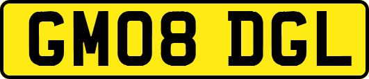 GM08DGL