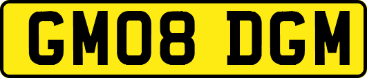 GM08DGM