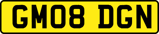 GM08DGN