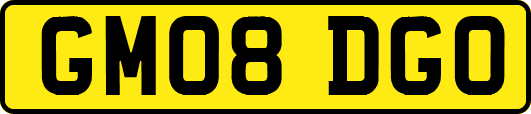 GM08DGO
