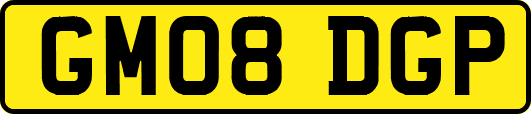 GM08DGP