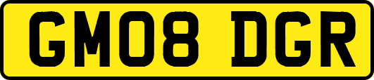 GM08DGR