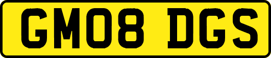 GM08DGS
