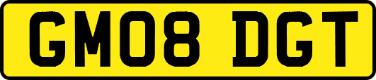 GM08DGT