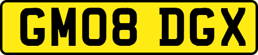 GM08DGX