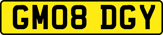 GM08DGY