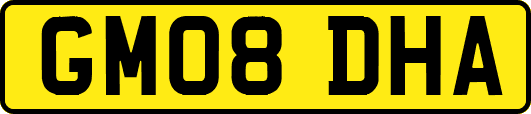 GM08DHA