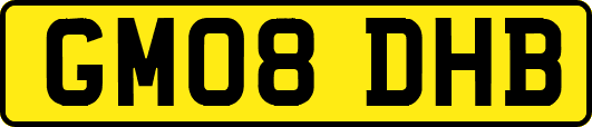 GM08DHB