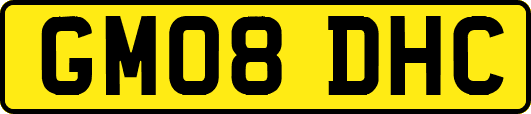 GM08DHC