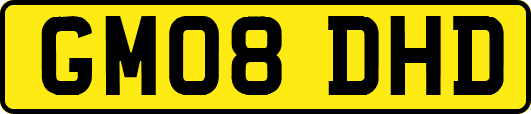 GM08DHD