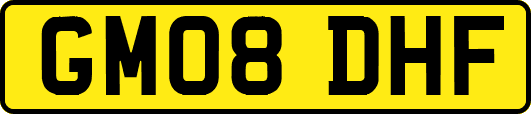 GM08DHF
