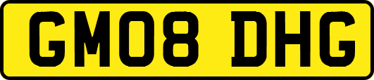 GM08DHG