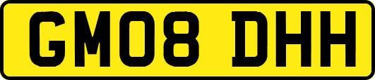 GM08DHH