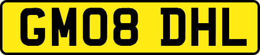 GM08DHL