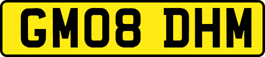 GM08DHM