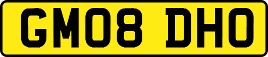 GM08DHO