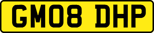 GM08DHP