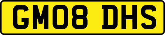 GM08DHS