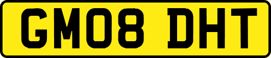 GM08DHT