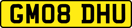 GM08DHU