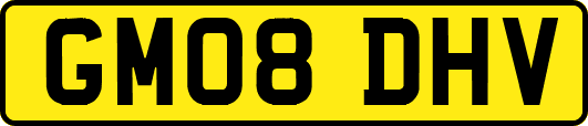 GM08DHV